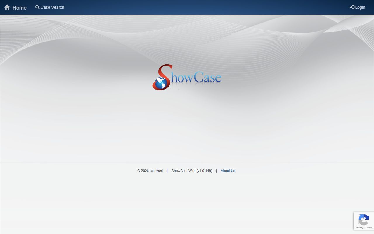 Collier County ShowCase case search for civil court records