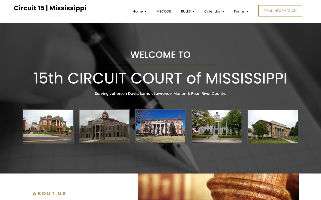 15th Judicial Circuit Court for Palm Beach County civil court records